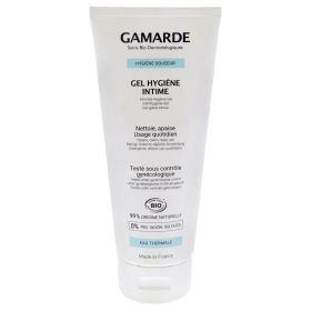 Intimate Hygiene Gel