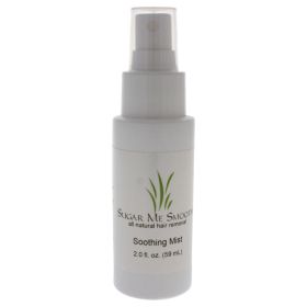 Soothing Mist