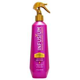 Repair and Replenish Leave in Treatment