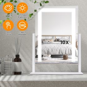 Vanity Mirror with Lights