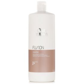 WELLA - Fusion Intense Repair Shampoo 318233 1000ml