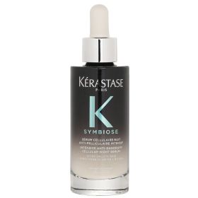 KERASTASE - Symbiose Intensive Anti-dandruff Cellular Night Serum 136321 90ml/3.04oz