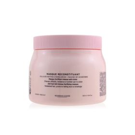 KERASTASE - Genesis Masque Reconstituant Anti Hair-Fall Intense Fortifying Masque (Weakened Hair, Prone To Falling Due To Breakage)E32445 500ml/1