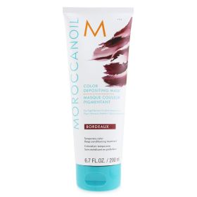MOROCCANOIL - Color Depositing Mask - # Bordeaux 200ml/6.7oz