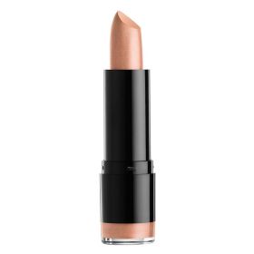 NYX Extra Creamy Round Lipstick (Color: Iris)